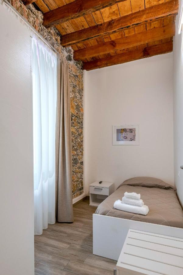 La Casa Di Mattia Bed and Breakfast La Spezia Exteriör bild
