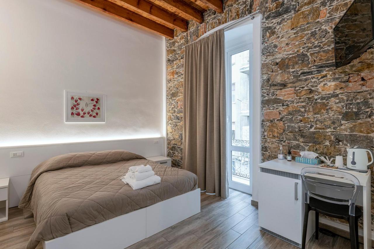 La Casa Di Mattia Bed and Breakfast La Spezia Exteriör bild